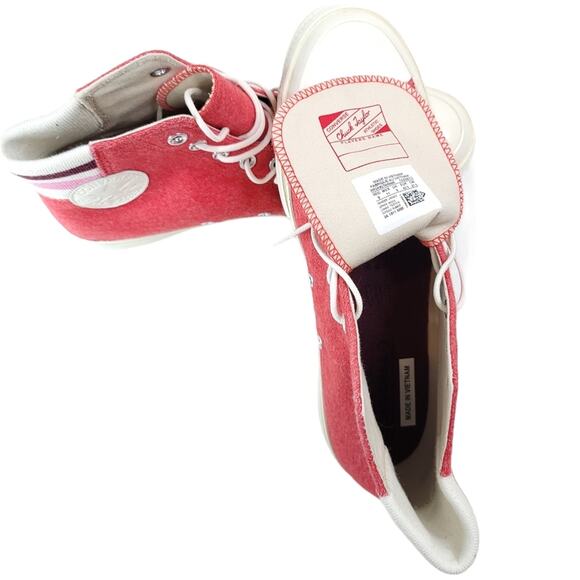 Converse Chuck Taylor '70 High Top Sedona Sneaker, Women's Size 11 / Men's 9 - Picture 8 of 12